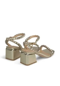 Alma En Pena Hima - Sandalen - Dorado -Alma En Pena Winkel 00fa4dc40cac4fcb804ee77f21ae4748