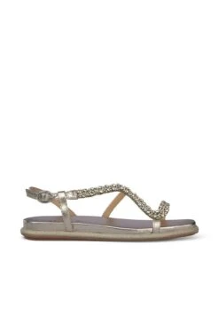 Alma En Pena Baceiredo - Sandalen - Bronce
