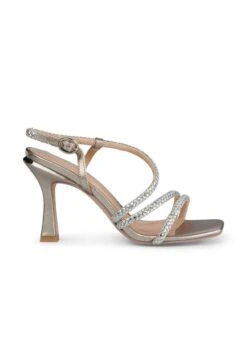 Alma En Pena Caleya - Sandalen - Bronce