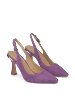 Alma En Pena Kondaira - Klassieke Pumps - Morado -Alma En Pena Winkel 0f616fa7a4f243d8bf19c0a894b24b0d