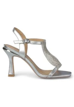 Alma En Pena Clausthaler - Sandalen - Plata
