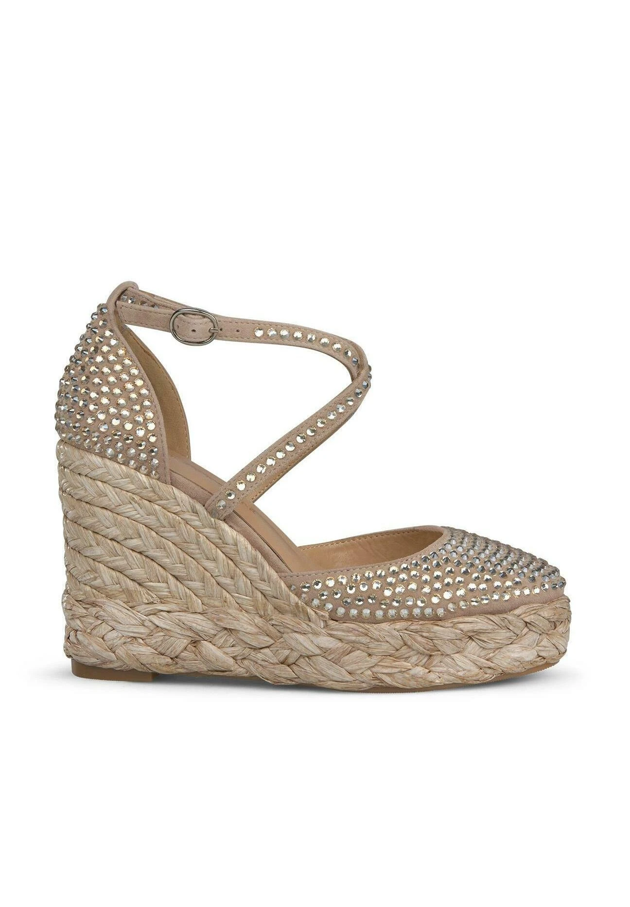 Alma En Pena Uriz - Sleehakken - Arena 1 Alma En Pena Uriz - Sleehakken - Arena