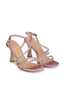 Alma En Pena Caleya - Sandalen - Rosa -Alma En Pena Winkel 105f0c08b43f49a7af3a10f7f6edac08