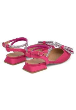 Alma En Pena Vya - Klassieke Pumps - Rosa -Alma En Pena Winkel 11956a6fa9484008989852bc5b34db52