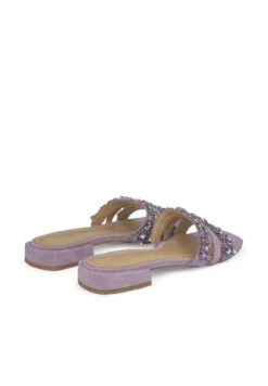 Alma En Pena Muli - Muiltjes - Morado -Alma En Pena Winkel 126902583b1642c1b27ac0b2ed3d413d