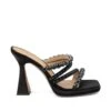 Alma En Pena Trappe - Sandalen - Black