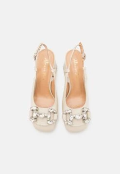 Alma En Pena Sandalen - Ice -Alma En Pena Winkel 1a0da28670204cada73bb36b5d7e3781