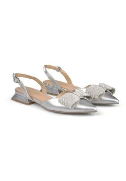 Alma En Pena Petroni - Klassieke Pumps - Plata -Alma En Pena Winkel 1a8ae3cb1da04af8aed814f85823018e