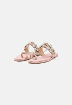 Alma En Pena Teensandalen - Blush -Alma En Pena Winkel 1a93f5b0a3414a21ad55a21c85138a57