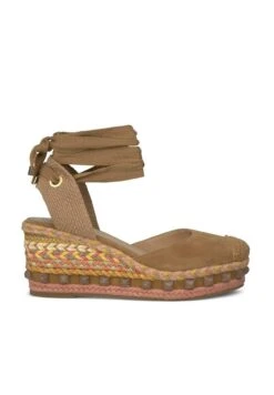 Alma En Pena Bardon - Veterpumps - Camel