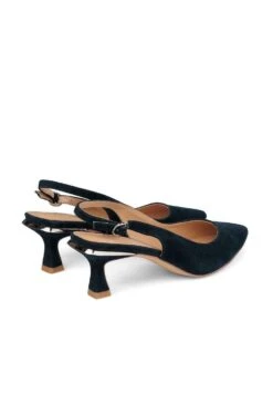 Alma En Pena Nordesia - Klassieke Pumps - Azul -Alma En Pena Winkel 1afdc827b72e4f48aa6eebe25b58c063