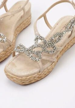 Alma En Pena Espadrilles - Beige -Alma En Pena Winkel 1c2ec0097ec04ce9b0bc6bcc6998631a