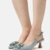 Alma En Pena Klassieke Pumps - Sky