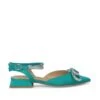 Alma En Pena Vya - Klassieke Pumps - Azul