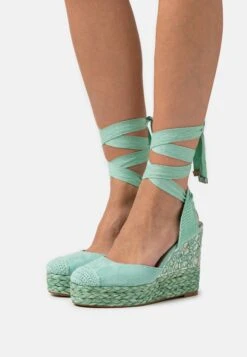 Alma En Pena Hoge Hakken - Mint