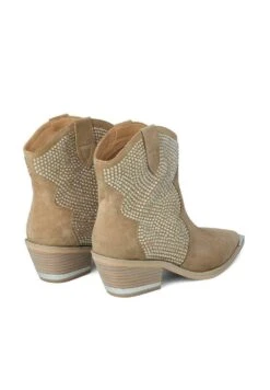 Alma En Pena Cordial - Cowboy-/Bikerlaarsjes - Arena -Alma En Pena Winkel 23a6d8cc2628451aaed179578670ab2a