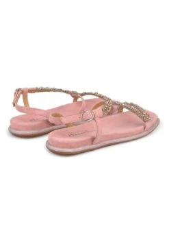 Alma En Pena Baceiredo - Sandalen - Naranja -Alma En Pena Winkel 270e31023b0a46c09fef1b1a8dca8250