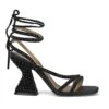 Alma En Pena Brauerei - Sandalen - Black