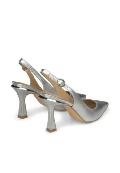 Alma En Pena Kondaira - Klassieke Pumps - Plata -Alma En Pena Winkel 2dc10efb21514bf8aca60c31a4923c4b