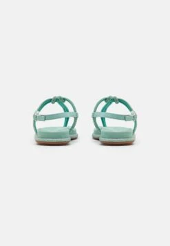 Alma En Pena Sandalen Met Enkelbandjes - Mint -Alma En Pena Winkel 2fa648fc7fb941c9b3530f7ab3adfab6