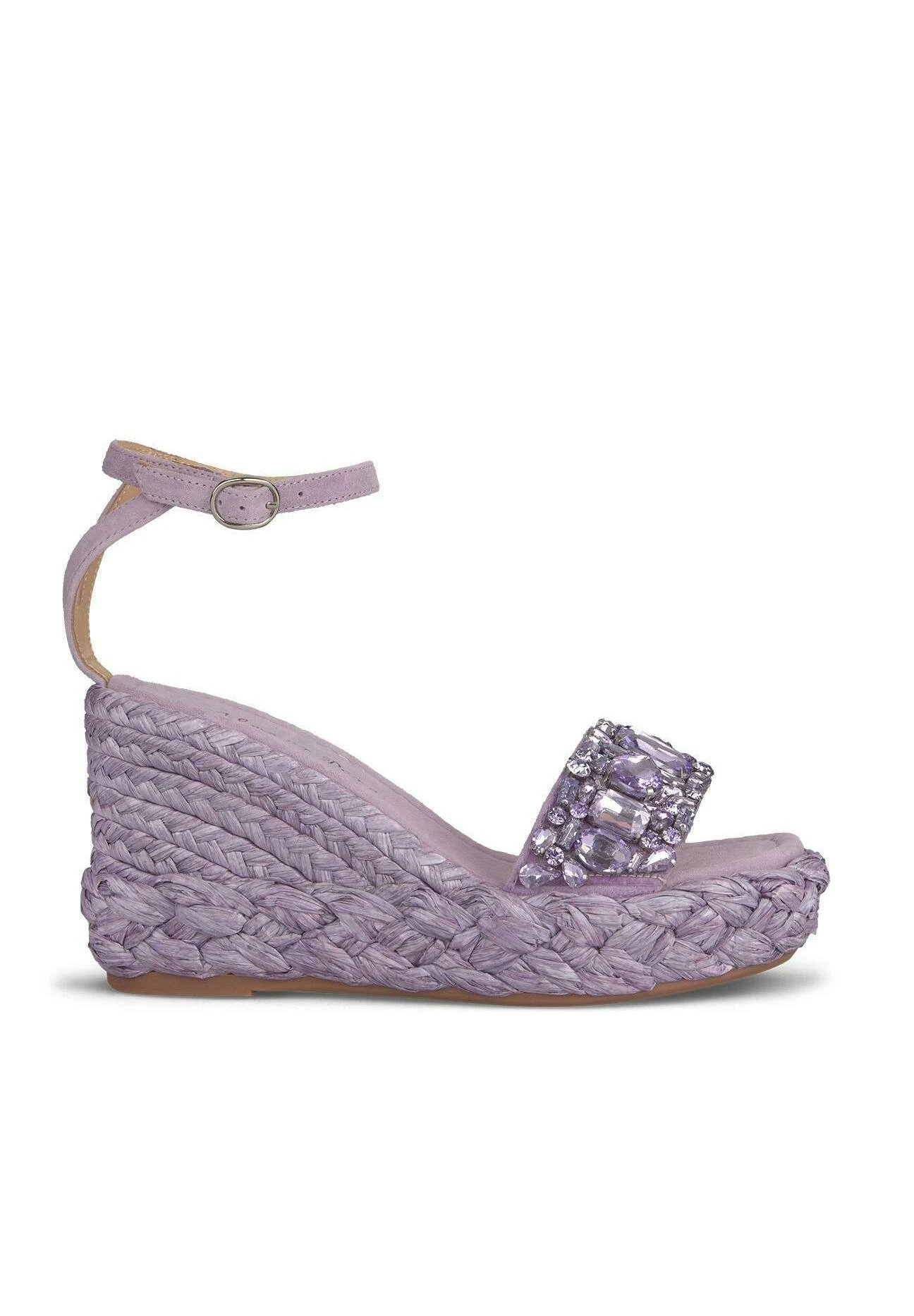 Alma En Pena Esparza - Espadrilles - Morado 1 Alma En Pena Esparza - Espadrilles - Morado