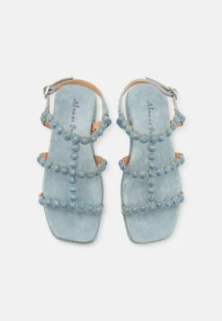 Alma En Pena Sandalen - Sky -Alma En Pena Winkel 30ac02a6e8654bb89926372d1560e474