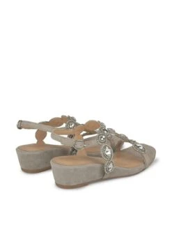 Alma En Pena Korte Laarzen - Gris 5 Alma En Pena Korte Laarzen - Gris -Alma En Pena Winkel 33f1a4b5b11042858c8e3c6a1e9033a2