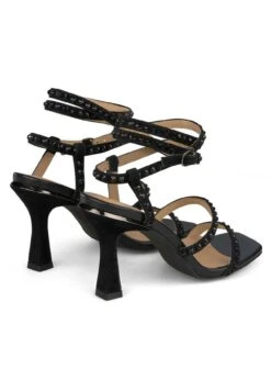 Alma En Pena Alhambra - Sandalen - Black -Alma En Pena Winkel 3ac9460e754d4f0eb8215a9bca92c732
