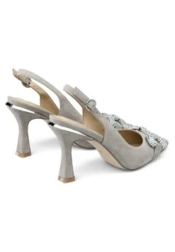 Alma En Pena Amaranto - Klassieke Pumps - Gris -Alma En Pena Winkel 3cbeaa1d93ee436480f96ff8772b36e1