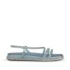Alma En Pena Perea - Sandalen - Azul