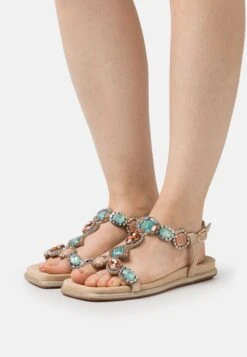 Alma En Pena Sandalen - Sand