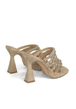 Alma En Pena Bocq - Muiltjes Met Hak - Arena -Alma En Pena Winkel 4d307d1c08e74e3baacd5b00e0f3843c