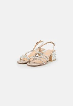 Alma En Pena Sandalen - Diva Bronze -Alma En Pena Winkel 533036700b354c7b910a79a271b3e599