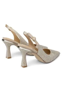 Alma En Pena Espinaler - Klassieke Pumps - Dorado -Alma En Pena Winkel 533f7eae5c834f25ac46997250ffd573