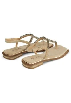 Alma En Pena Kanel - Teensandalen - Arena -Alma En Pena Winkel 538870fed0cd48c9af8a309c243d10bd