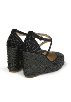 Alma En Pena Uriz - Sleehakken - Black -Alma En Pena Winkel 58375b3dc9b249a78cfdb8e7e288a607