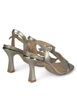 Alma En Pena Clausthaler - Sandalen - Bronce -Alma En Pena Winkel 5f86af216ca448a0ab52d7d70cbbb068