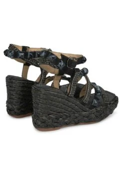 Alma En Pena Artieda - Espadrilles - Black 5 Alma En Pena Artieda - Espadrilles - Black -Alma En Pena Winkel 6058d124b13d4f4e94943c2731e2af56