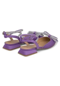 Alma En Pena Vya - Klassieke Pumps - Morado -Alma En Pena Winkel 6201c01d840c4fc5a93b543723f40b92