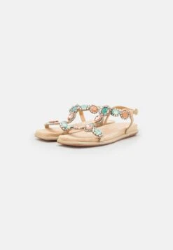 Alma En Pena Sandalen - Sand -Alma En Pena Winkel 648c151d97c3485d8cd21b55e9b09053