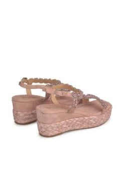 Alma En Pena Adal - Espadrilles - Rosa -Alma En Pena Winkel 65bbe441e622497ba5496a9837ae2940