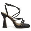 Alma En Pena Molen - Sandalen - Black