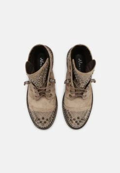 Alma En Pena Veterboots - Crosta Vison -Alma En Pena Winkel 6bc9da60a87e4c18a74dea748dcff28d