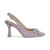 Alma En Pena Amaranto - Klassieke Pumps - Morado