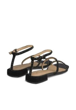 Alma En Pena Bipa - Sandalen - Black -Alma En Pena Winkel 723d1231ef024649b1a59223a9b3267f
