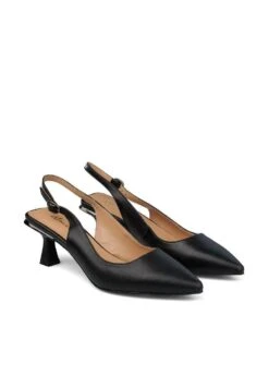 Alma En Pena Nordesia - Klassieke Pumps - Black -Alma En Pena Winkel 76c085e0281b46ffbbedcc726f719474