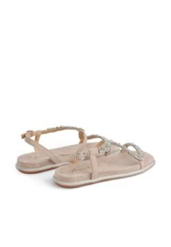 Alma En Pena Baceiredo - Sandalen - Gris -Alma En Pena Winkel 777c62ed0e8e4474b52284775462200d