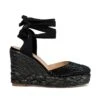 Alma En Pena Buldon - Veterpumps - Black