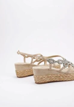 Alma En Pena Espadrilles - Beige -Alma En Pena Winkel 7e14a2225c3e4170ba84818fd2775898