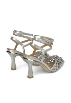 Alma En Pena Bandarra - Klassieke Pumps - Plata -Alma En Pena Winkel 848fb22363bc4138b88b8757a5303480